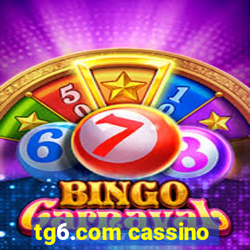 tg6.com cassino